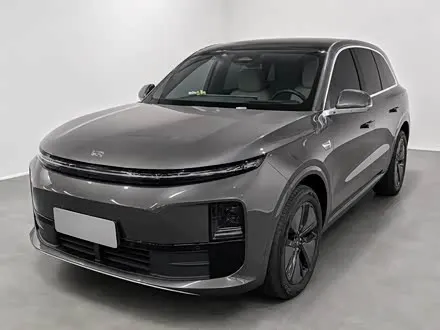 LI AUTO L6 — из Китая под ключ