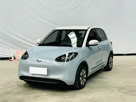 WULING BINGO — из Китая под ключ