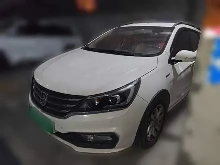 BAOJUN 310W — из Китая под ключ
