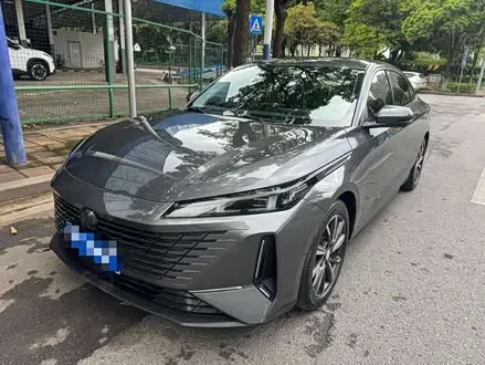 CHANGAN LAMORE 2023