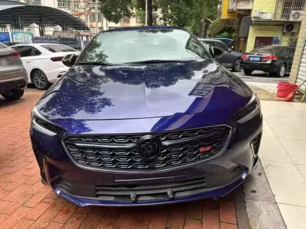BUICK REGAL — из Китая под ключ