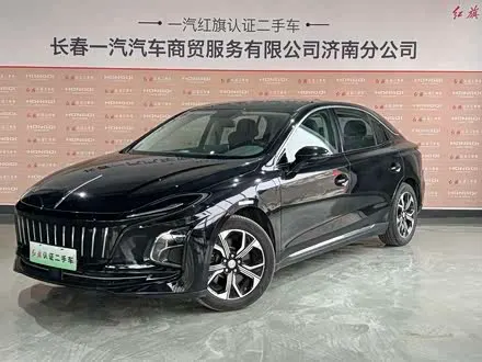 HONGQI E-QM5 2023