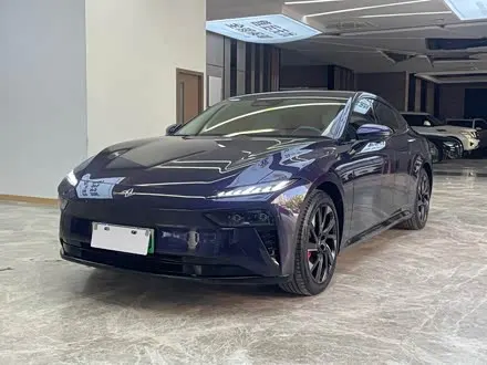 DONGFENG EΠ007 — из Китая под ключ