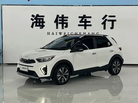 KIA KX1 2026
