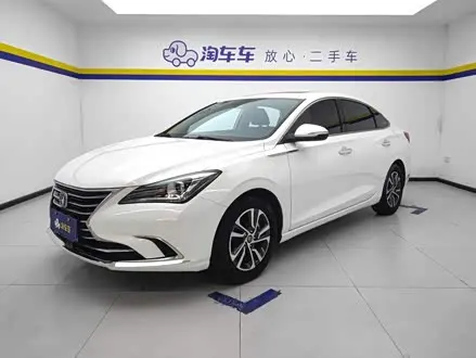 CHANGAN EADO — из Китая под ключ