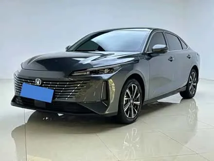 CHANGAN EADO — из Китая под ключ