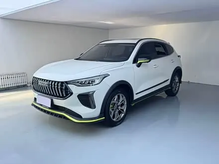 HAVAL CHITU — из Китая под ключ