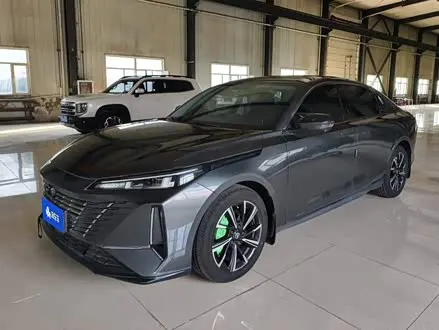 CHANGAN EADO — из Китая под ключ