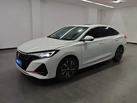CHANGAN EADO — из Китая под ключ