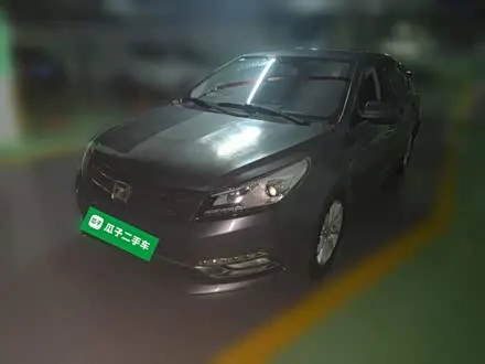 ZOTYE Z500 — из Китая под ключ