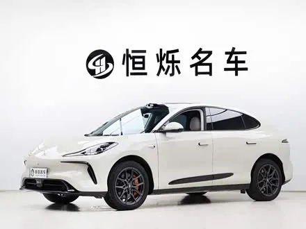 IM MOTORS LS6 2023