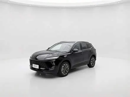 BUICK ENVISION PLUS — из Китая под ключ