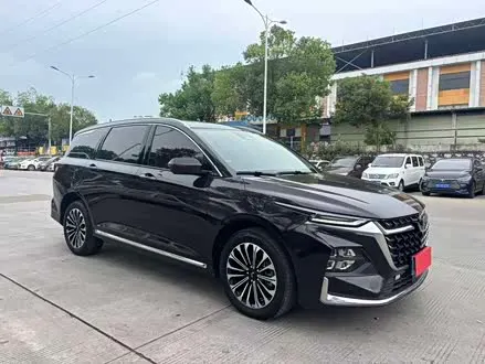 WULING KAIJIE — из Китая под ключ