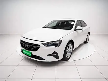BUICK REGAL — из Китая под ключ