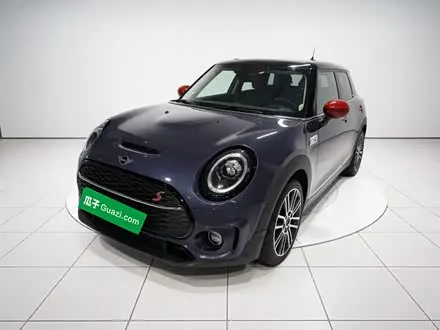 MINI CLUBMAN — из Китая под ключ