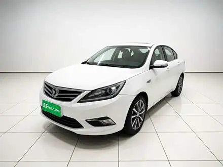 CHANGAN EADO — из Китая под ключ