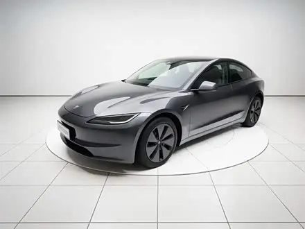 TESLA MODEL 3 — из Китая под ключ