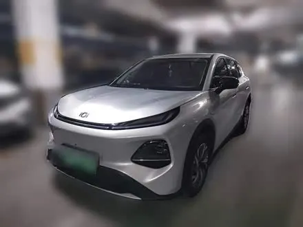 CHANGAN QIYUAN Q05 — из Китая под ключ