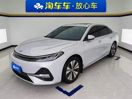 GEELY GALAXY A7 EM — из Китая под ключ