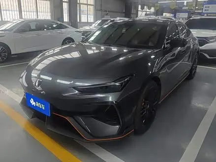 CHANGAN UNI-V — из Китая под ключ