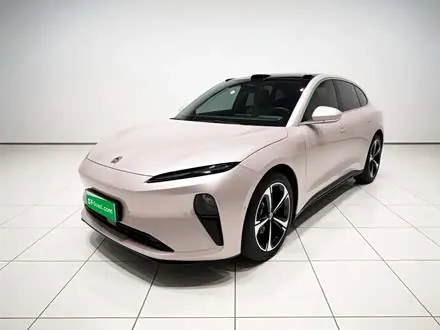 NIO ET5T — из Китая под ключ