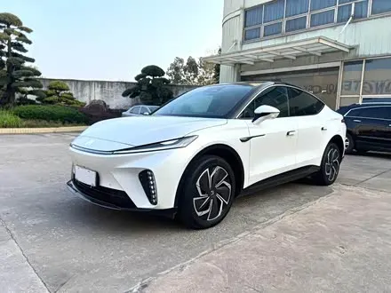 RISING AUTO R7 — из Кореи под ключ