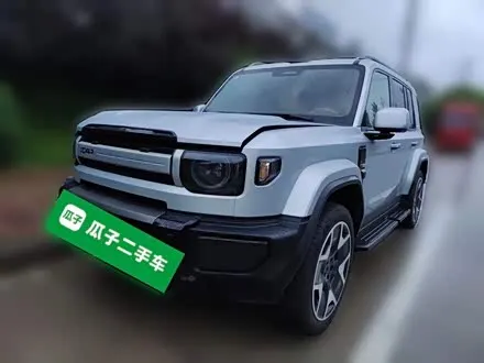 ICAR V27 — из Китая под ключ