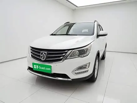 BAOJUN 560 — из Китая под ключ