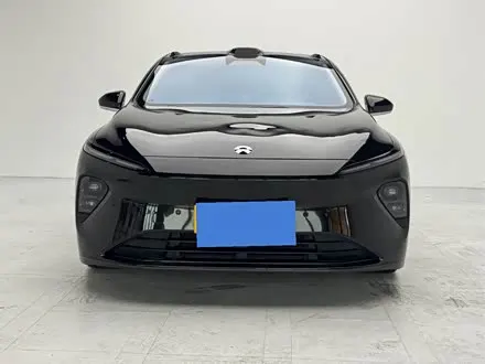 NIO ET7 2022