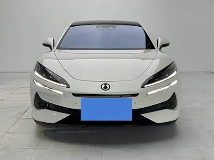DENZA Z9GT — из Кореи под ключ