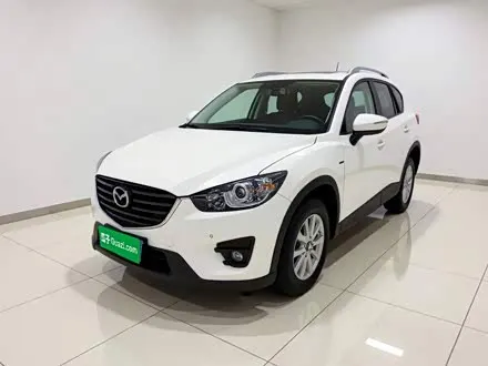 MAZDA CX-5 — из Китая под ключ
