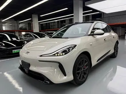 IM MOTORS L6 — из Китая под ключ
