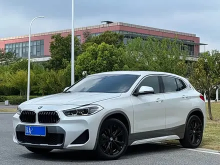 BMW X2 — из Кореи под ключ