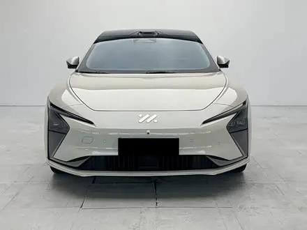 IM MOTORS L7 — из Китая под ключ