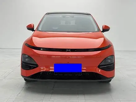 XPENG G6 2023