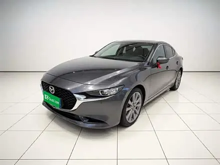 MAZDA 3 AXELA — из Китая под ключ