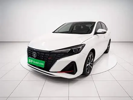 CHANGAN EADO — из Китая под ключ
