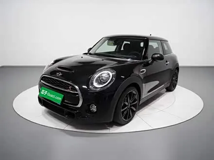 MINI COOPER — из Китая под ключ