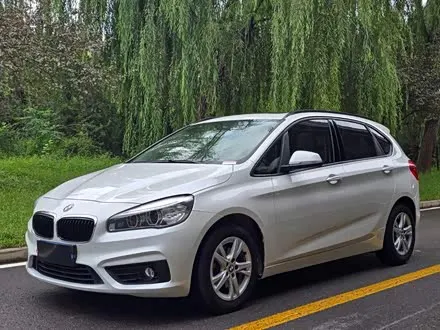 BMW 2 SERIES TOURING — из Китая под ключ