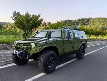 M-HERO M50 — из Китая под ключ