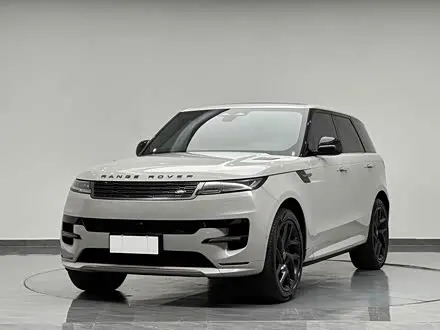 LAND ROVER RANGE ROVER SPORT — из Китая под ключ