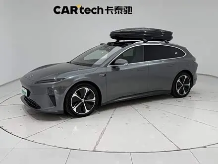 NIO ET5T 2024