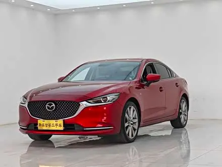 MAZDA 6 ATENZA 2021