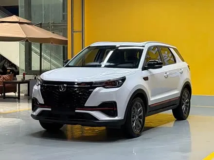 CHANGAN CS55PLUS 2022