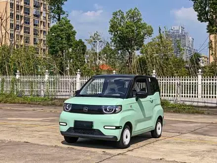 CHERY QQ ICE CREAM — из Китая под ключ