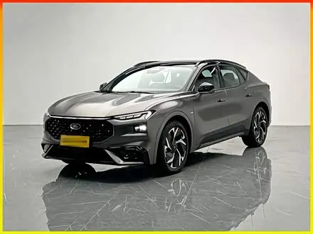 FORD MONDEO — из Китая под ключ