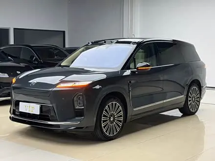 NIO ES8 2026