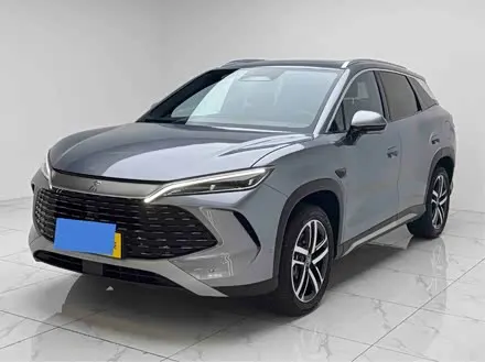 BYD SONG L DM-I 2026