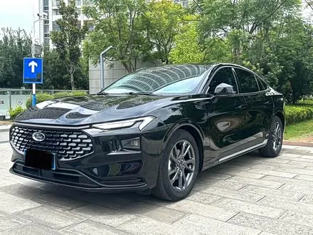 FORD MONDEO — из Китая под ключ
