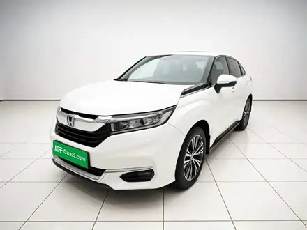 HONDA AVANCIER — из Китая под ключ